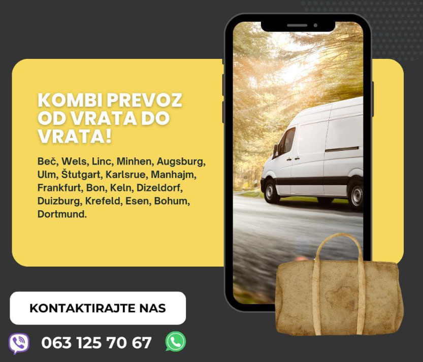 KOMBI-PREVOZ-EU-Pouzdan-i-udoban-prevoz-putnika-Srbija-Austrija-Nemačka-4